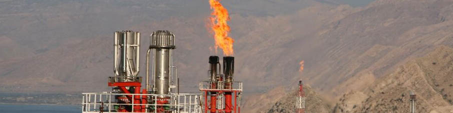 تحقق رشد ۳۶ درصدی ذخیره‌سازی گاز برای مقابله با ناترازی مقطعی در زمستان